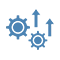 Modernisation des équipements