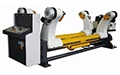 Porte-bobines pour onduleuse