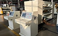 Machine de découpe à commande numérique