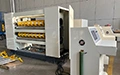 Machine de découpe à commande numérique