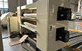Machine de découpe à commande numérique