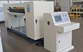 Machine de découpe à commande numérique