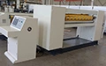 Machine de découpe à commande numérique