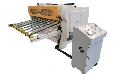 Machine de découpe de papiers à commande numérique