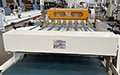 Machine de découpe de papiers à commande numérique