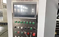 Machine à refendre et rainurer