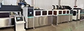Machine d’impression flexo