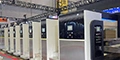 Machine d’impression flexo