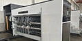 Machine d’impression flexo