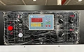 Machine de découpe rotative (80 feuilles/min)