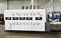 Machine de découpe rotative (150 feuilles/min)