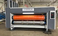 Machine de découpe rotative (150 feuilles/min)