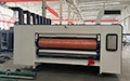 Machine de découpe rotative (400 feuilles/min)