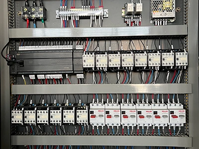 Armoire électrique