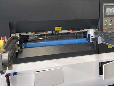 Module de découpe