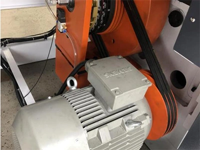 Moteur