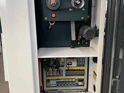 Armoire électrique