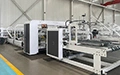 Agrafeuse Automatique pour Boîtes