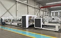 Agrafeuse Automatique pour Boîtes