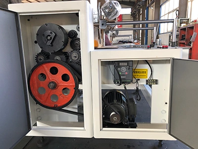 Armoire électrique